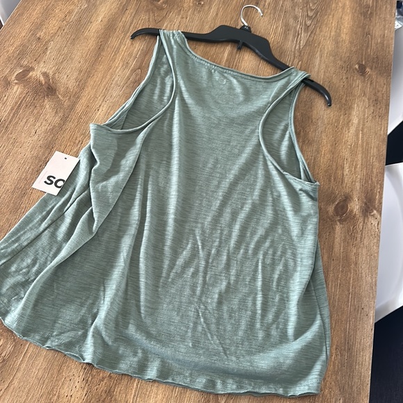 New Good For Life Tank - Picture 4 of 5